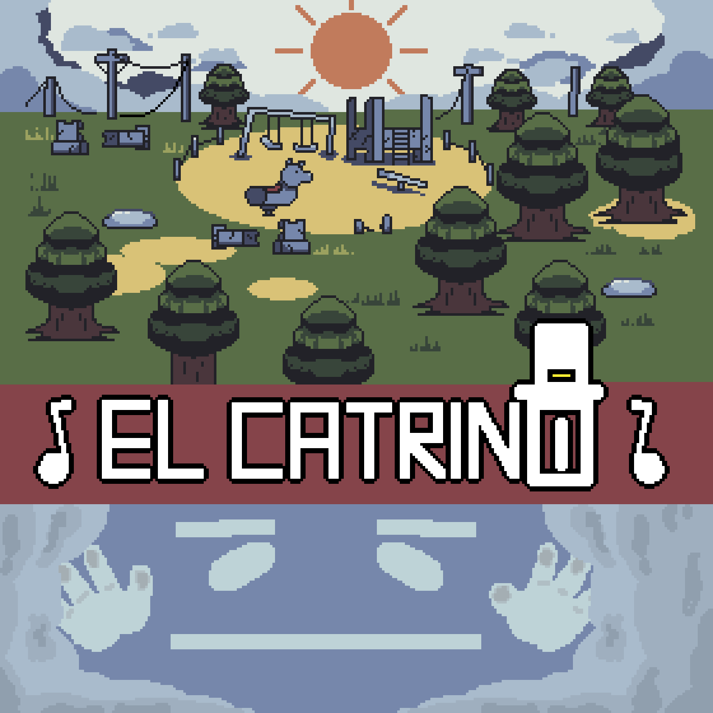 Come On Let's Battle